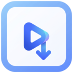 FbSaver Logo
